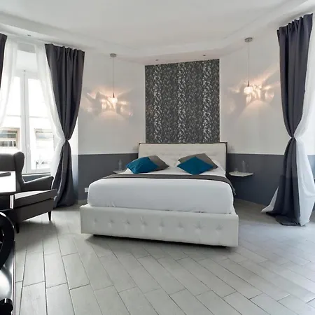 Aeterna Rooms Collection Guesthouse-3
